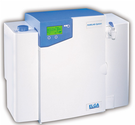 ӢELGA PURELAB Optionұ؂򼉼ˮϵy(tng)